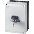 Eaton Lasttrennschalter 3polig DMM-160/3/I5/C-G Lasttrennschalter 172802