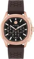 Philipp Plein High-Conic PWSAA0523 Quarzwerk Herren-Armbanduhr