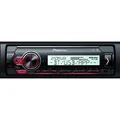 Pioneer Marine-1-DIN-Digital-Media-Receiver (MVHMS410BT)