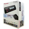 Pioneer MVH-MS410BT Marine Radio