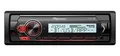 Pioneer MVH-MS410BT Radio Marine Boot Bluetooth AUX MP3 USB 4x50W