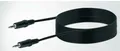 Schwaiger AUX Kabel Klinke Auf Klinke 3,5mm, 5M Lang. TFS 3500