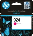 HP 924 Magenta Original Ink Cartridge (4K0U4NE#LS1)