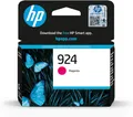 HP Druckerpatronen Original HP 924 Magenta (4K0U4NE) Tintenpatrone