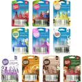 Fresh & More Nachfüller 6x 20ml Mix kompatibel mit 3Volution Duftstecker