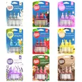 Fresh & More Nachfüller 6er Duft-Mix für 3Volution Duftstecker, 6x 20ml