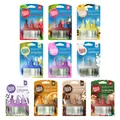 Fresh & More Nachfüllflakons, Kompatibel mit 3Volution (6er Mix), 20ml