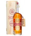 Poli Grappa Prosecco Due Barili / 40 % Vol. / 0,7 Liter-Flasche in Holzschatulle