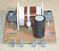 Dynavox 4250019113512 SubwooferWeiche