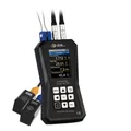 PCE Instruments Ultraschall-Sensor PCE-TDS 200+ S Betriebsspannung (Bereich): 5V Messbereich: 0 - 32 m/s 1St.