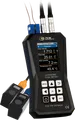 PCE TDS 200+ S - Ultraschall-Durchflussmessgerät PCE-TDS 200+ S