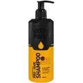Nishman Correcting Care 02 400ml Keratin Complex Haarshampoo keine Parabene