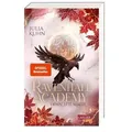 Ravenhall Academy 2: Erwachte Magie