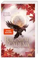 Ravenhall Academy 2: Erwachte Magie Julia Kuhn