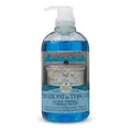 Nesti Dante Emozioni in Toscana Thermal Water (Liquid Soap/Flüssigseife 500 ml, Unisex, für alle Hauttypen geeignet) 661203