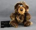 SIGIKID 42742 Kuscheltier Bee Bear Buddy - GENAU DIESER BÄR N414