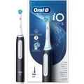 Oral-B Elektrische Zahnbürste Oral-B Oral-B iO Series 3, Elektrische Zahnbürste schwarz