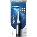 Oral-B Elektrische Zahnbürste iO Series 3 Matt Black Zahnbürste