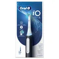 Oral-B iO Series 3n Matt Black Elektrische Zahnbürste