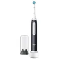 Oral-B Elektrische Zahnbürste iO Series 3n elektr. schwarz