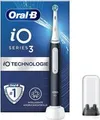 ORAL-B Oral-B Zahnbürste Magnet-Technologie iO Series 3n m-sw