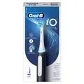 Oral-B iO Series 3n Matt Black Elektrische Zahnbürste