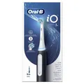 Oral-B iO 8006540730744 Elektrische Zahnbürste Erwachsener Vibrierende Zahnbürst