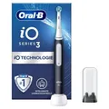 Oral-B iO Series 3 Elektrische Zahnbürste Zahnreinigung Zahnpflege Rotierend