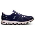 On Cloud 6 Sneaker Herren in midnight-white, Größe 41