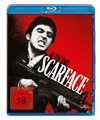 Scarface - Ungekürzte Fassung [Blu-ray]