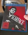 Scarface [Blu-ray] Al Pacino - Brian de Palma - Oliver Stone *1a Condition*