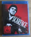 Blue-ray Disc * Scarface * Al Pacino * FSK 18 * Film-Klassiker