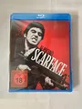 Scarface - Ungekürzte Fassung  -Blu Ray - NEU und OVP!!