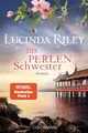 Die Perlenschwester / Die sieben Schwestern Bd.4 Roman