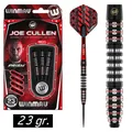 🎯 ✅ WINMAU Steel Darts Dartpfeile Steeldarts Joe Cullen Rockstar Ignition 23 gr