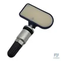 Bosch F026C00466 - QF0466 - Programmierbarer Quick FIT RDKS-Sensor - TPMS Reifen