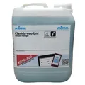 Universalreiniger Kiehl Clarida-Eco Uni 5 L universell einsetzbarer Unterhaltsreiniger zur Reinigung j252705