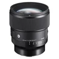Sigma 85mm f/1.4 DG DN Art, L-Mount (Leica L, Vollformat) (322969)