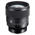 Sigma AF 85mm f/1,4 DG DN ART L-Mount