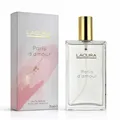 Lacura - Paris D'Amour - Eau de Parfum EdP - 75ml