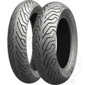 MICHELIN Motorradreifen vorne/hinten 100/80-16 50S TUBELESS CITY GRIP 2