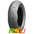 2x Motorradreifen Michelin City Grip 2 100/80-16 50S