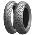 MOTORRADREIFEN SPORT MICHELIN CITY GRIP 2 100 80 - 16 50 S