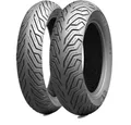 Motorradreifen Michelin 100/80-16 50S CITY GRIP 2 F/R