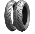 Motorradreifen Michelin 100/80 T16 50S CITY GRIP 2 M+S