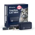 Mini Smarter Katzen GPS Tracker | Marktführer GPS Tracker Katze | LiveOrtung ...