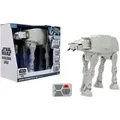 RC Star Wars AT-AT 13 - Grau
