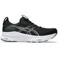 Asics Gel-Kayano 32 - Stabilitätsschuh Laufschuh schwarz 46,5 EU