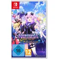 Idea Factory Neptunia Game Maker R:Evolution D1 SWITCH UK (Switch Lite, Switch OLED, Switch, EN) (1244788)