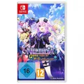 Neptunia Game Maker R:Evolution (Day One Edition) Juego para Nintendo Switch
